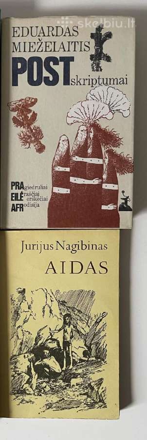 Ivairios Knygos - nuotraukos Nr. 6