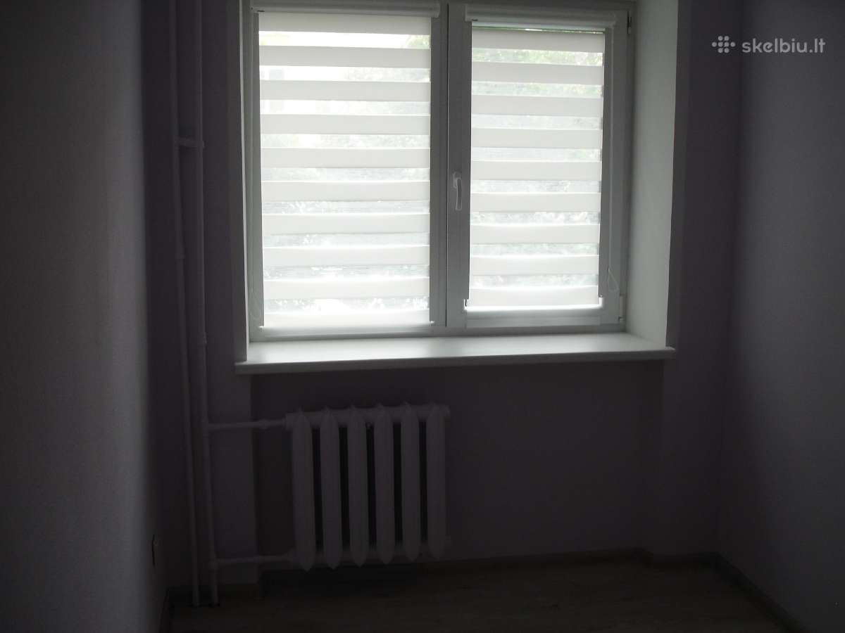 3-jų kambarių butas miesto centre - nuotraukos Nr. 5