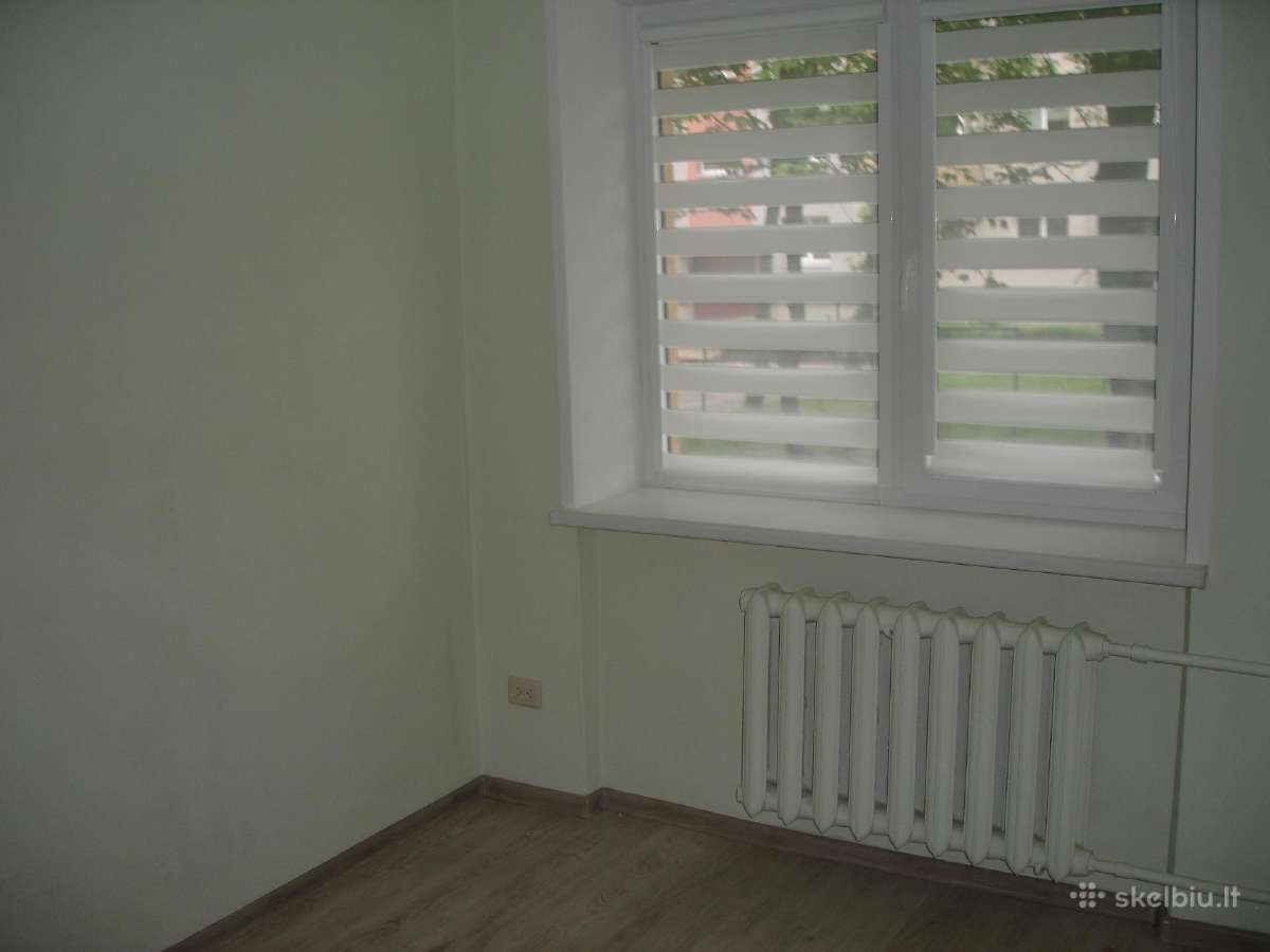 3-jų kambarių butas miesto centre - nuotraukos Nr. 7