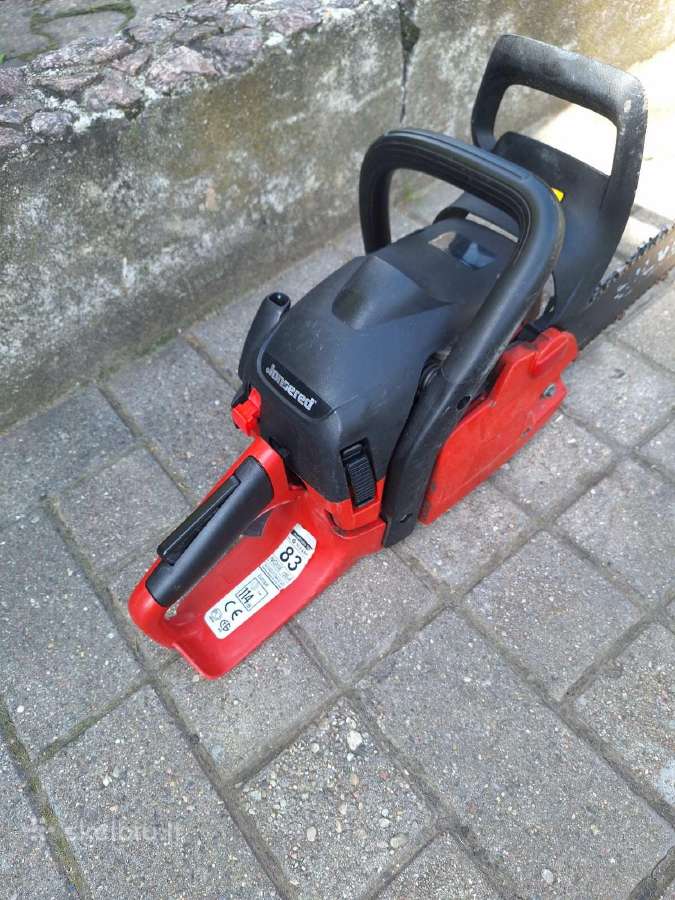 Husqvarna - nuotraukos Nr. 4