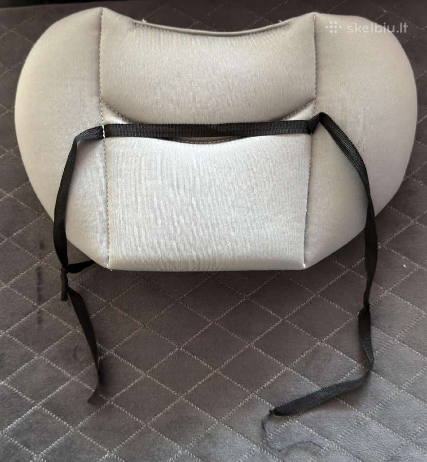 Caretero Mokki isofix 0-36kg - nuotraukos Nr. 11