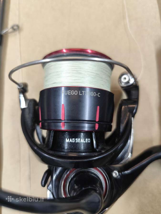 Graphiteleader Veloce Ux21 Gvelus-742m - nuotraukos Nr. 4