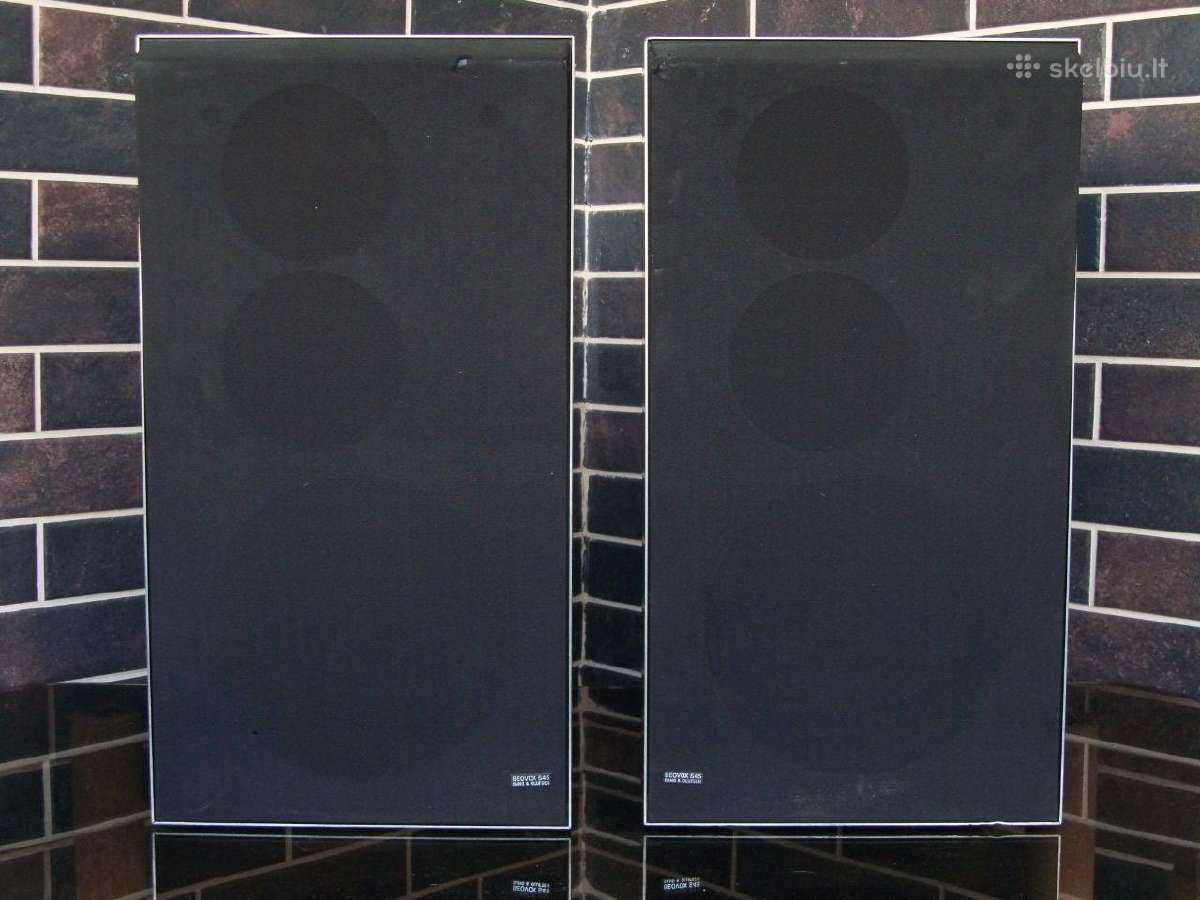 Beovox S45-2. S45. - nuotraukos Nr. 10
