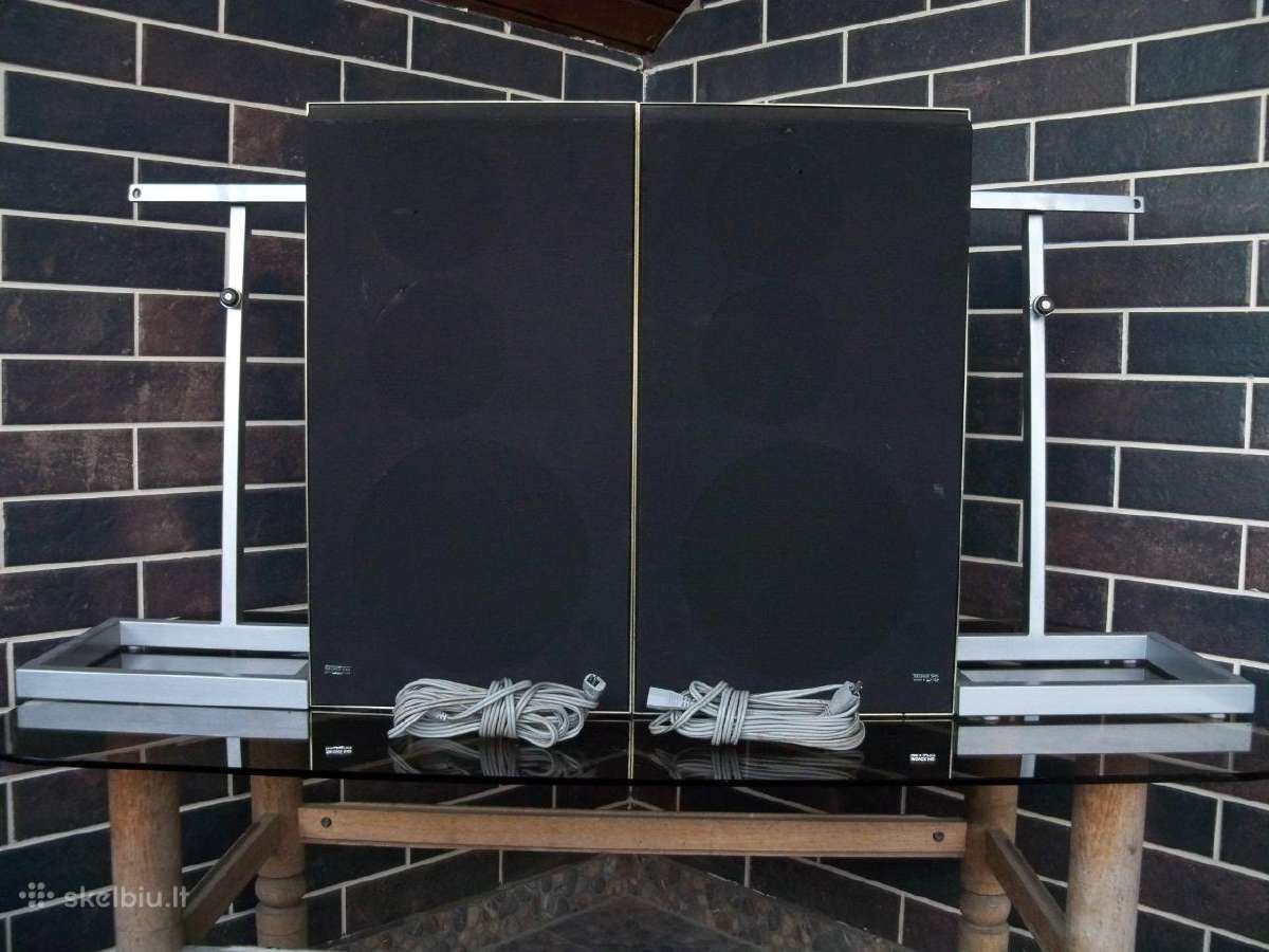 Beovox S45-2. S45. - nuotraukos Nr. 3
