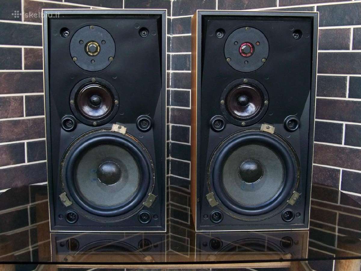 Beovox S45-2. S45. - nuotraukos Nr. 2