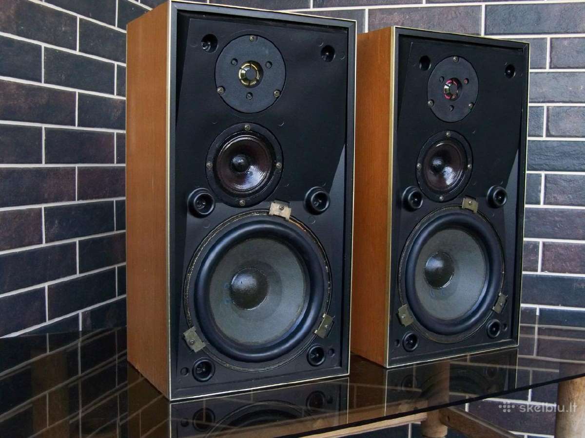 Beovox S45-2. S45. - nuotraukos Nr. 4