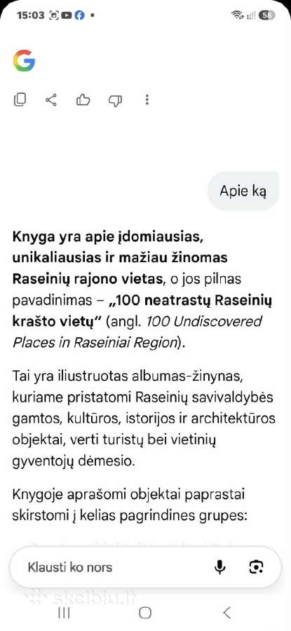Raseiniai - nuotraukos Nr. 4