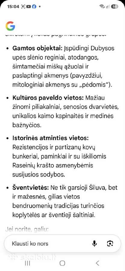 Raseiniai - nuotraukos Nr. 5