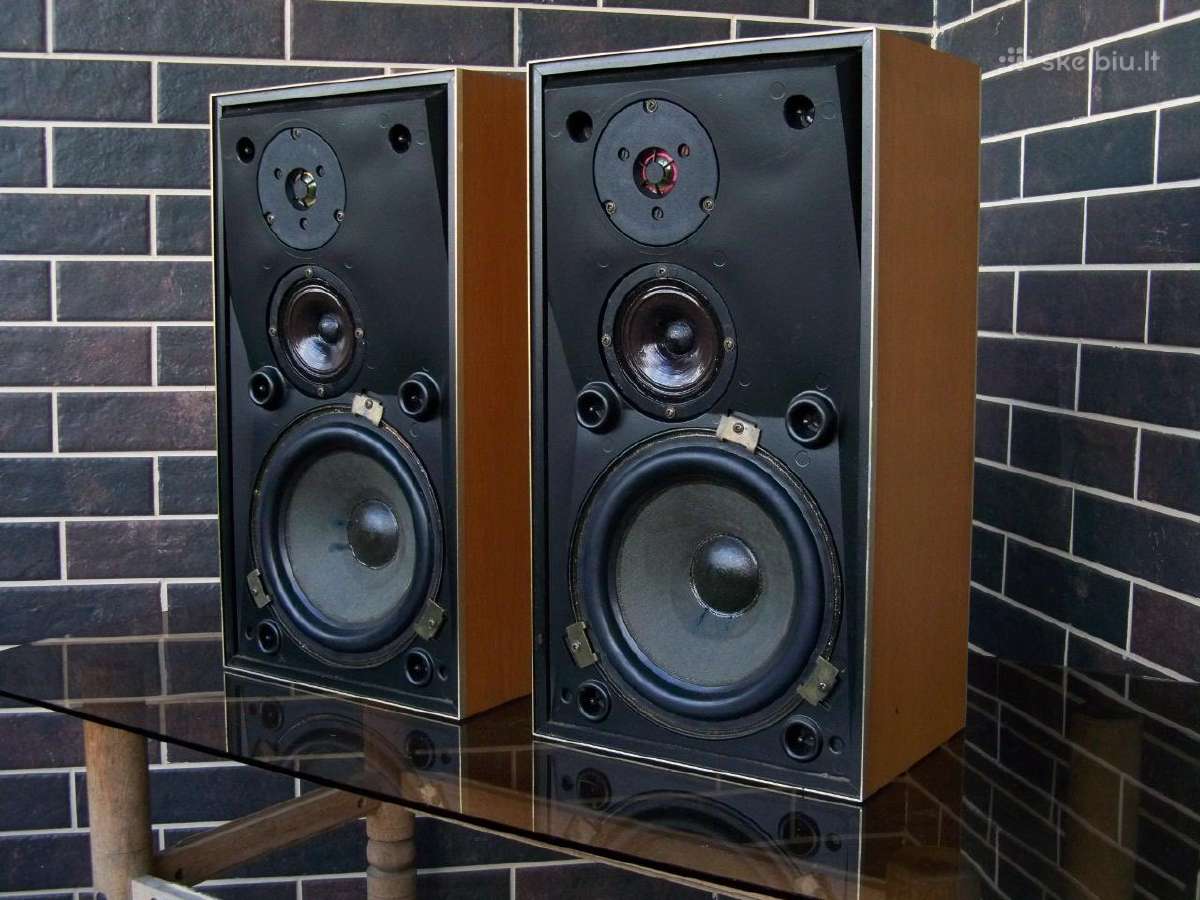 Beovox S45-2. S45. - nuotraukos Nr. 5