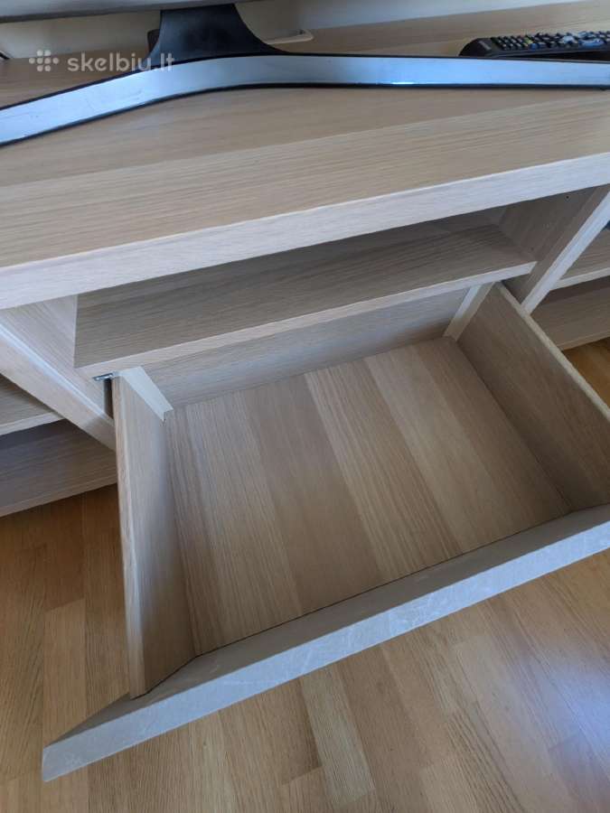Ikea Besta TV spintelė - nuotraukos Nr. 3
