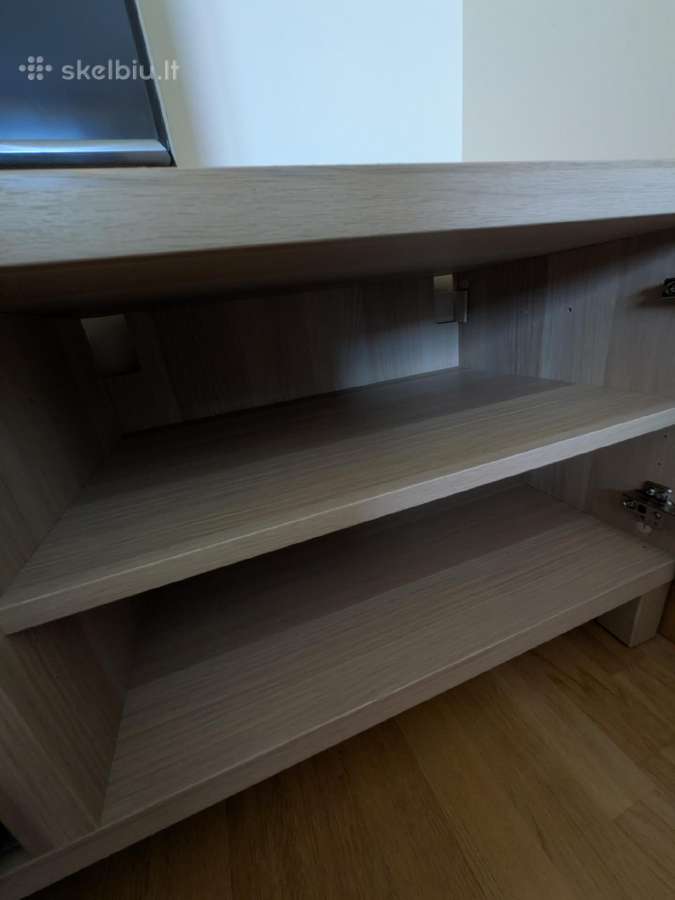 Ikea Besta TV spintelė - nuotraukos Nr. 4