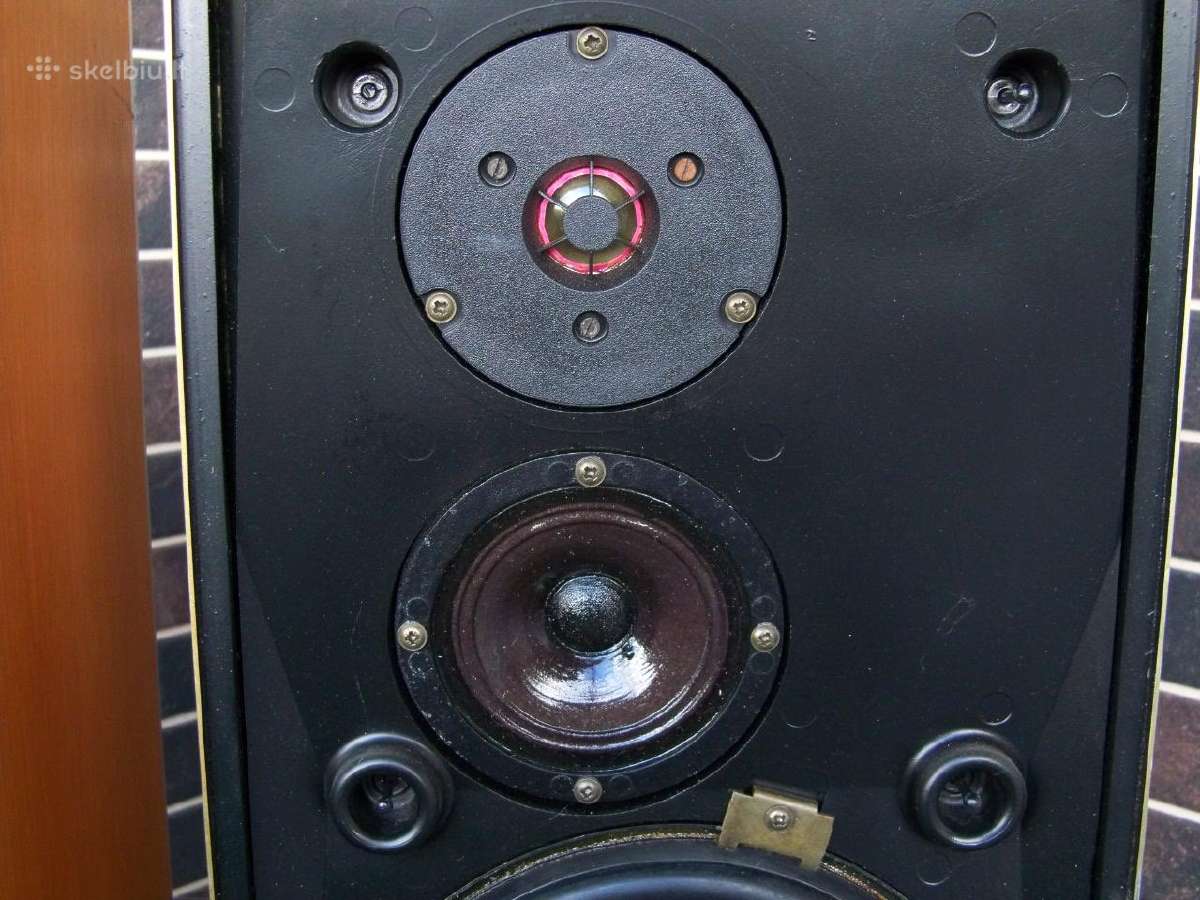 Beovox S45-2. S45. - nuotraukos Nr. 6