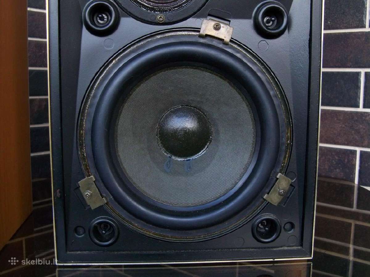 Beovox S45-2. S45. - nuotraukos Nr. 7