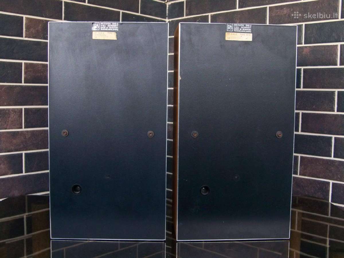 Beovox S45-2. S45. - nuotraukos Nr. 8
