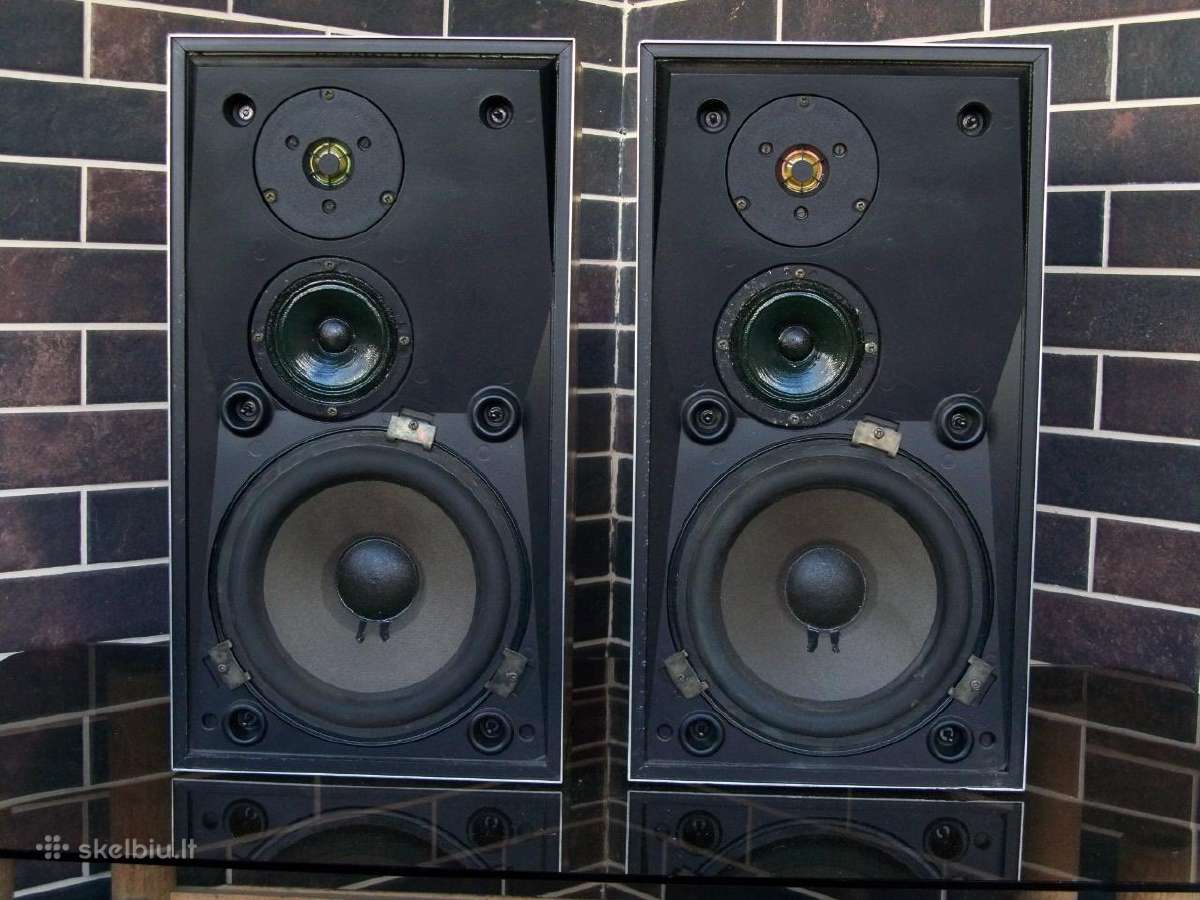 Beovox S45-2. S45. - nuotraukos Nr. 11