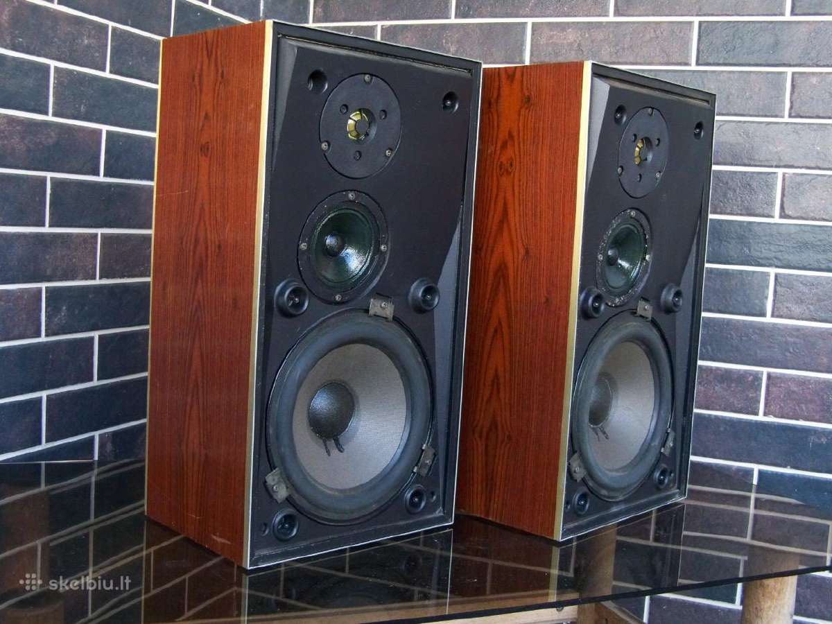 Beovox S45-2. S45. - nuotraukos Nr. 12