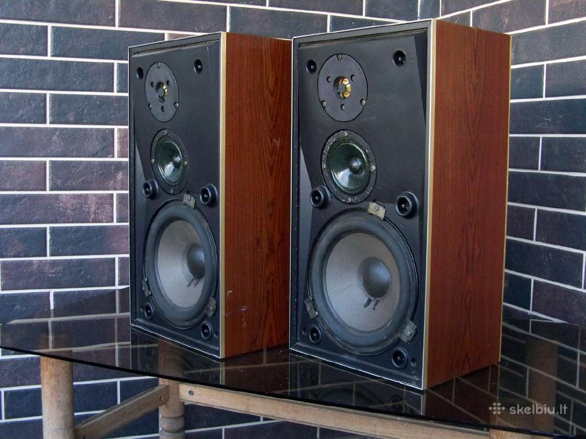 Beovox S45-2. S45. - nuotraukos Nr. 13