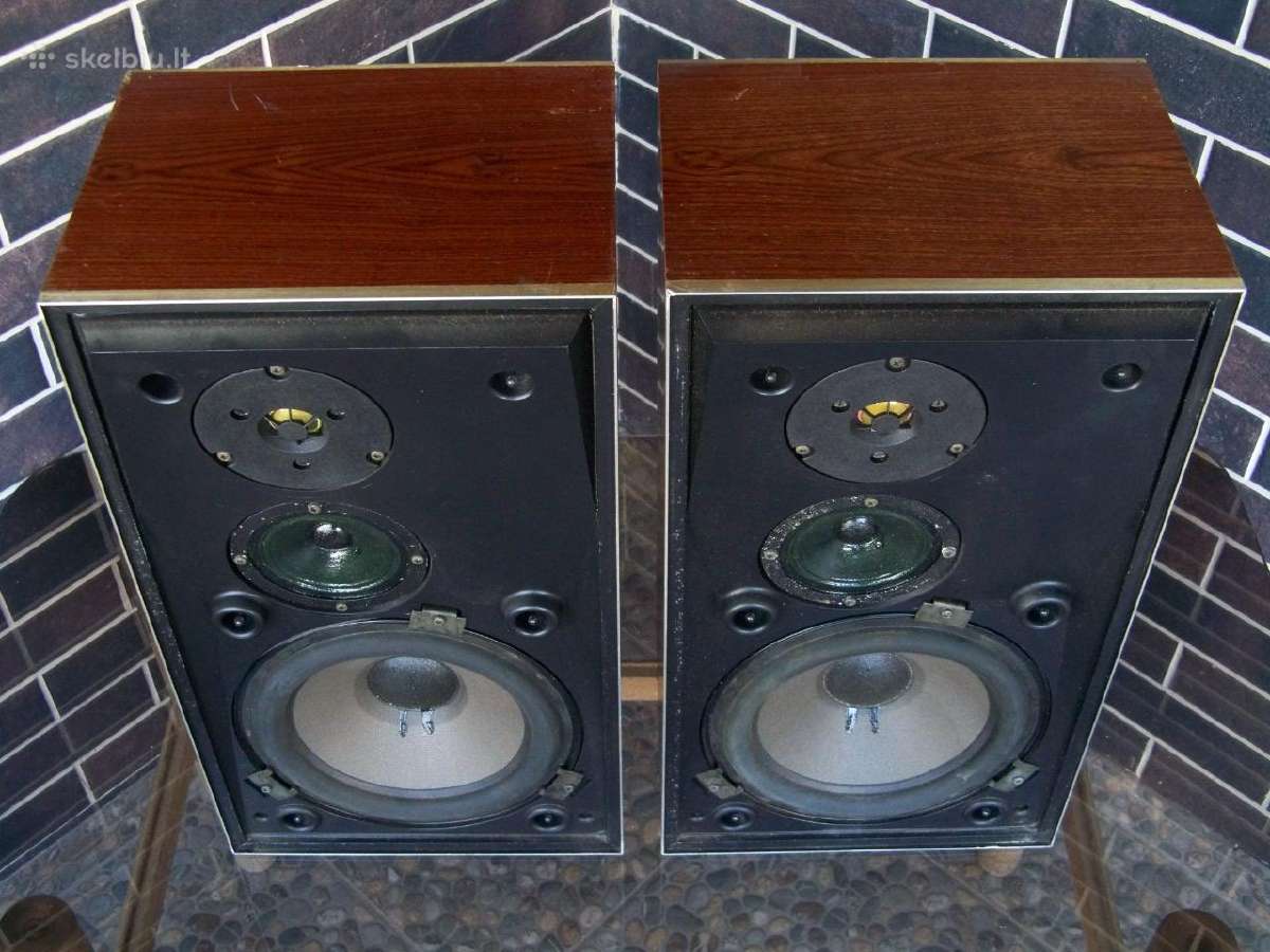 Beovox S45-2. S45. - nuotraukos Nr. 14