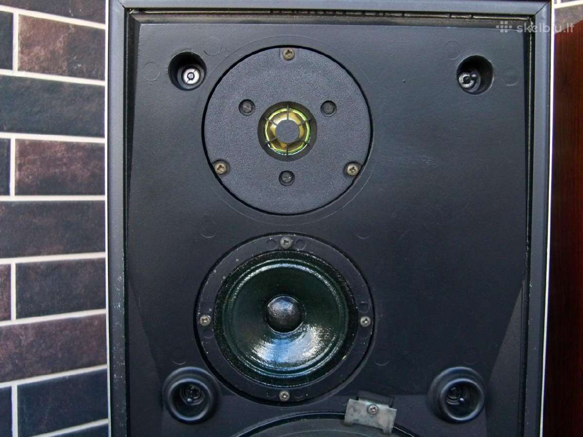Beovox S45-2. S45. - nuotraukos Nr. 15