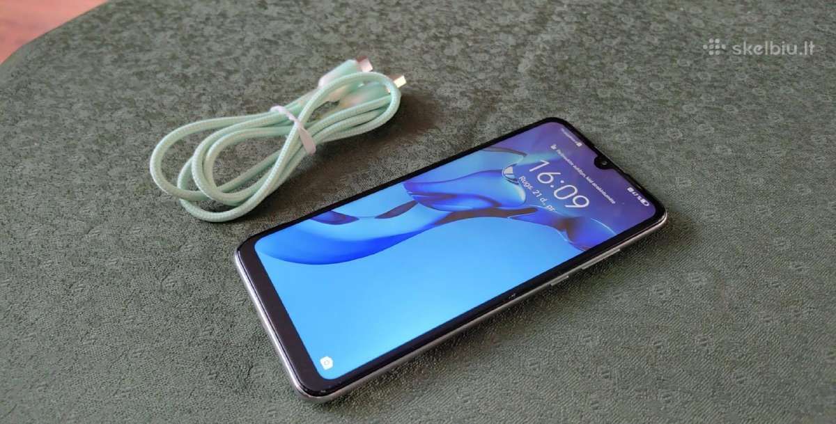 Huawei P30lite su Googleplay - nuotraukos Nr. 2