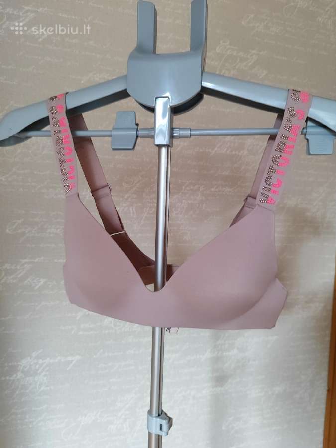 Victoria Secret bevielė liemenėlė - nuotraukos Nr. 4