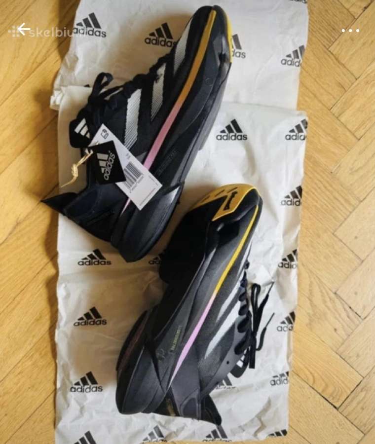 Adidas - nuotraukos Nr. 2