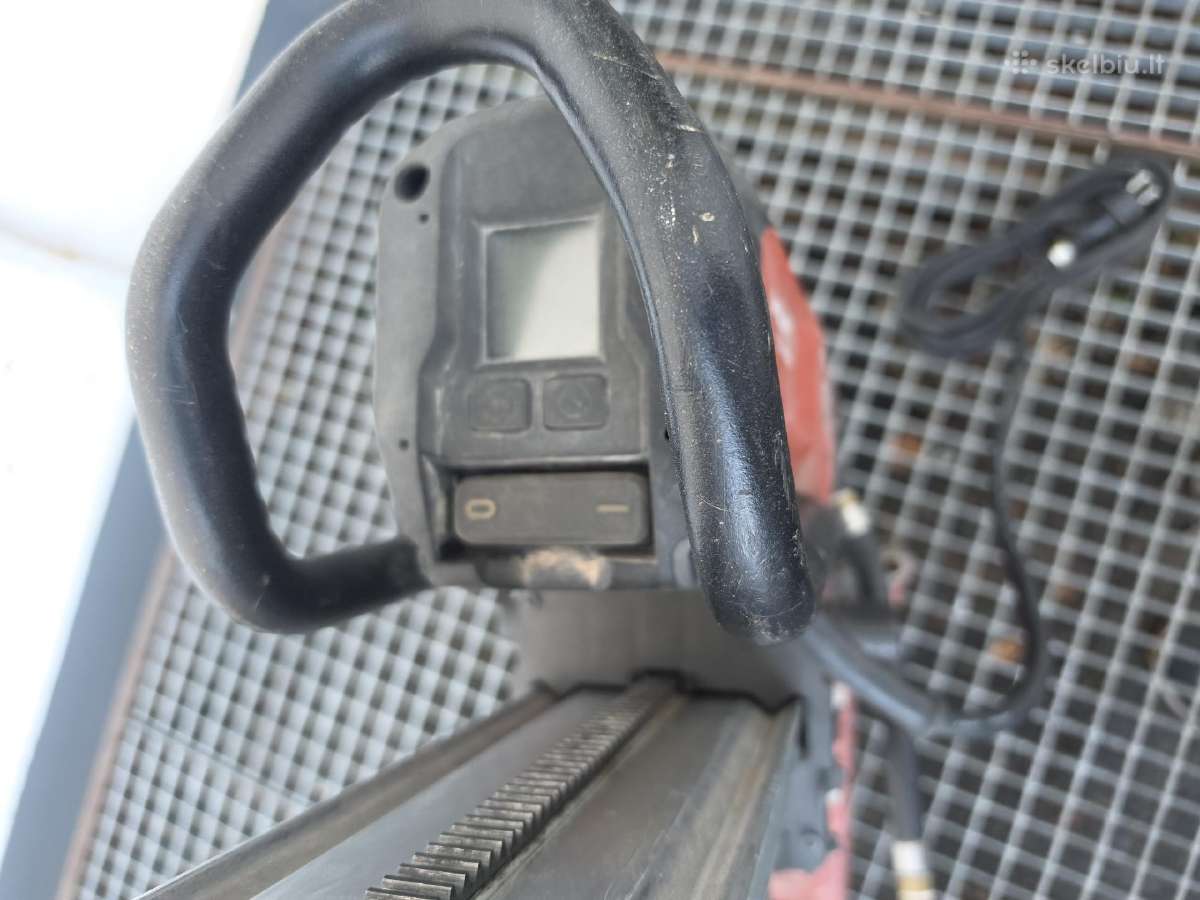 Hilti Deimantiniu karunu gražtas - nuotraukos Nr. 3
