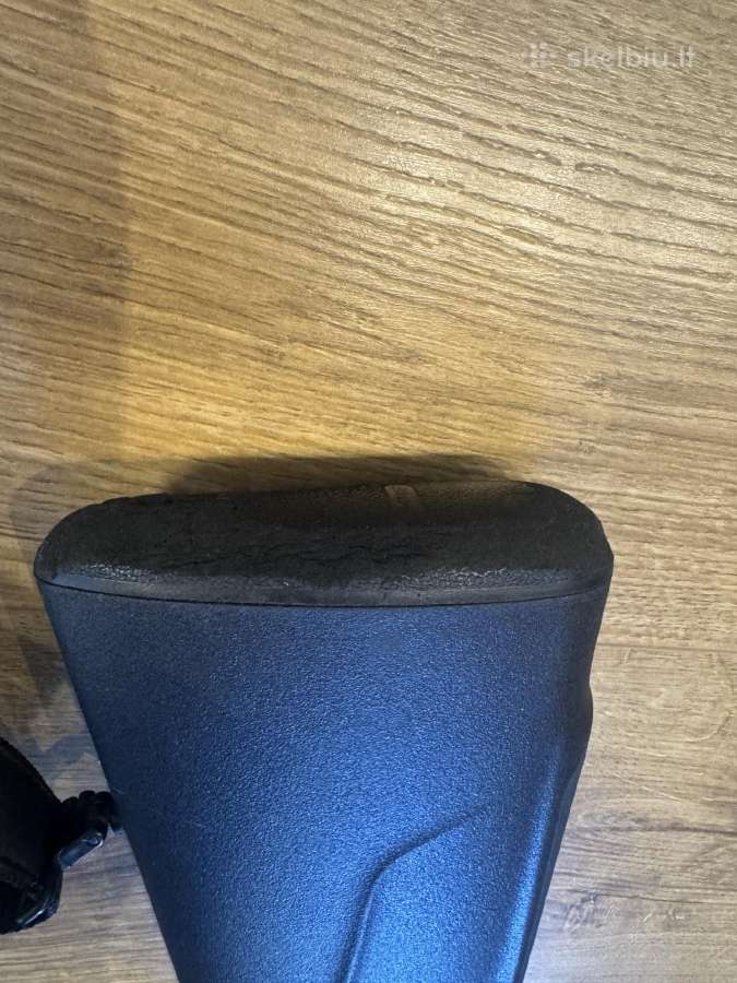 Blaser 7x64 - nuotraukos Nr. 4