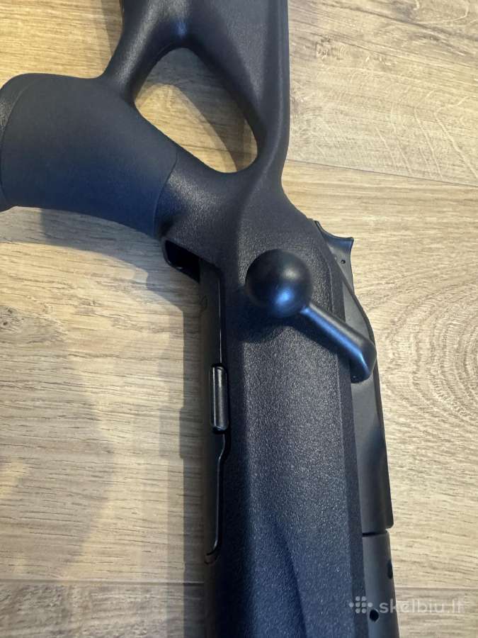 Blaser 7x64 - nuotraukos Nr. 5