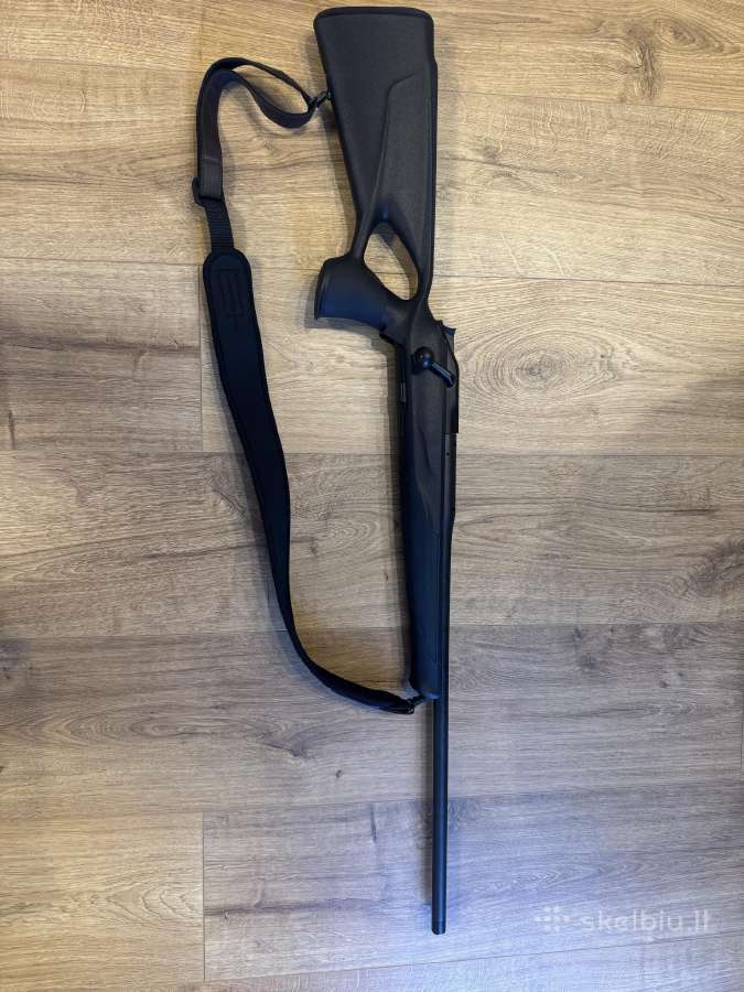 Blaser 7x64 - nuotraukos Nr. 6