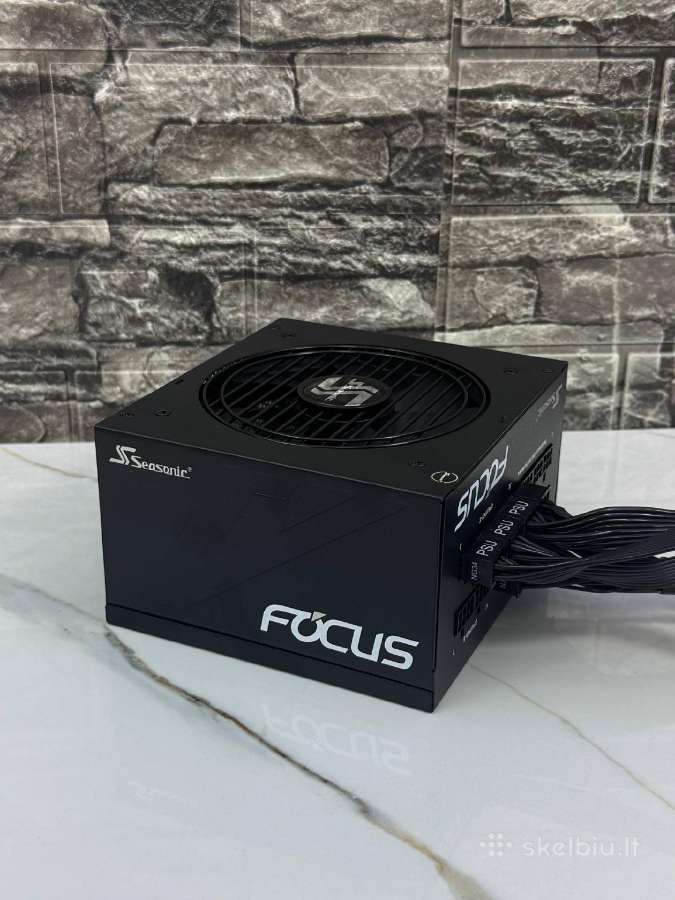 Maitblokiai Psu, 1350w-700, Platinum, Gold, Bronze - nuotraukos Nr. 3