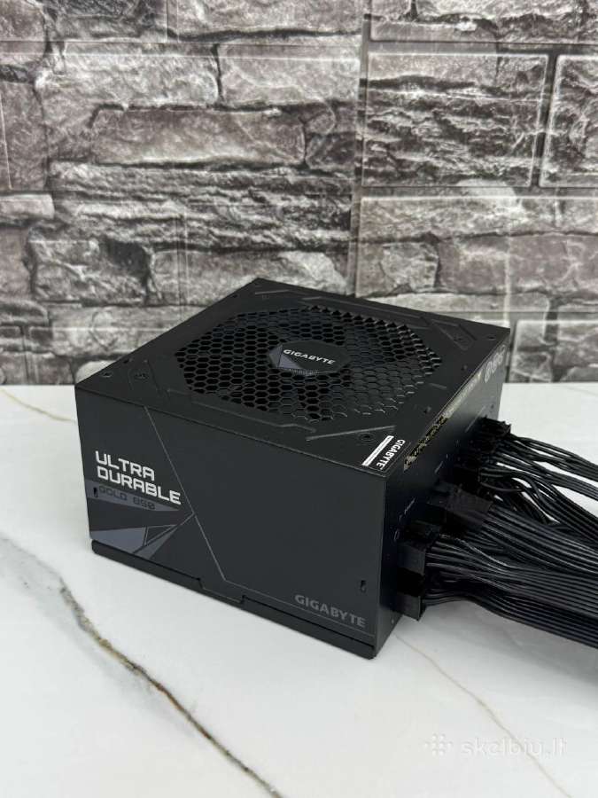 Maitblokiai Psu, 1350w-700, Platinum, Gold, Bronze - nuotraukos Nr. 4