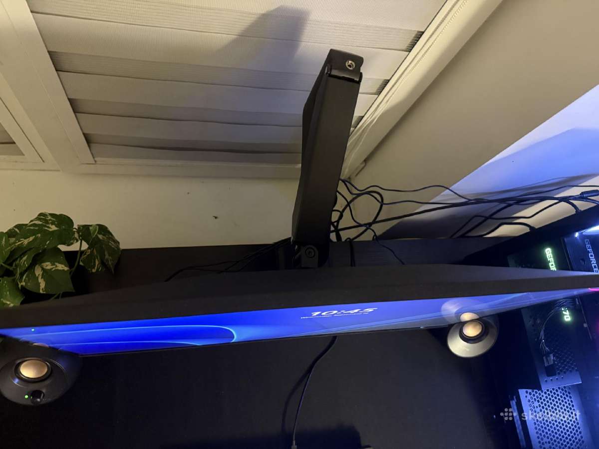 Rtx 3070 + 240hz Aoc Monitorius Pilnas Gaming Set - nuotraukos Nr. 5