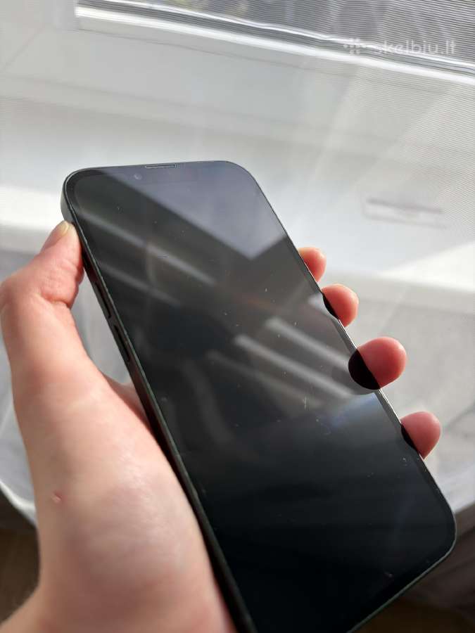 iPhone 13 - nuotraukos Nr. 2