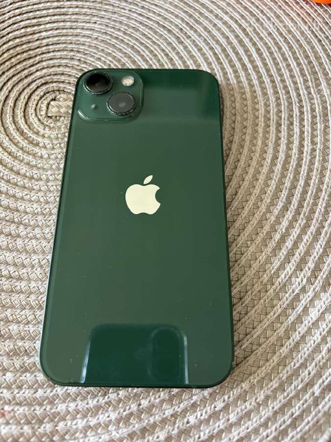 iPhone 13 - nuotraukos Nr. 4