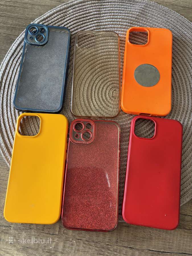 iPhone 13 - nuotraukos Nr. 7