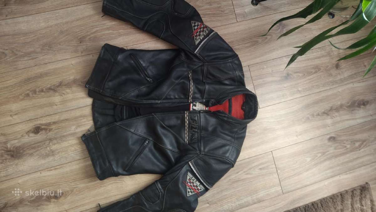 Moto apranga - nuotraukos Nr. 4
