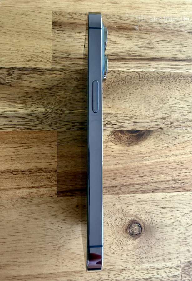 iPhone 14 pro 256 GB - nuotraukos Nr. 5