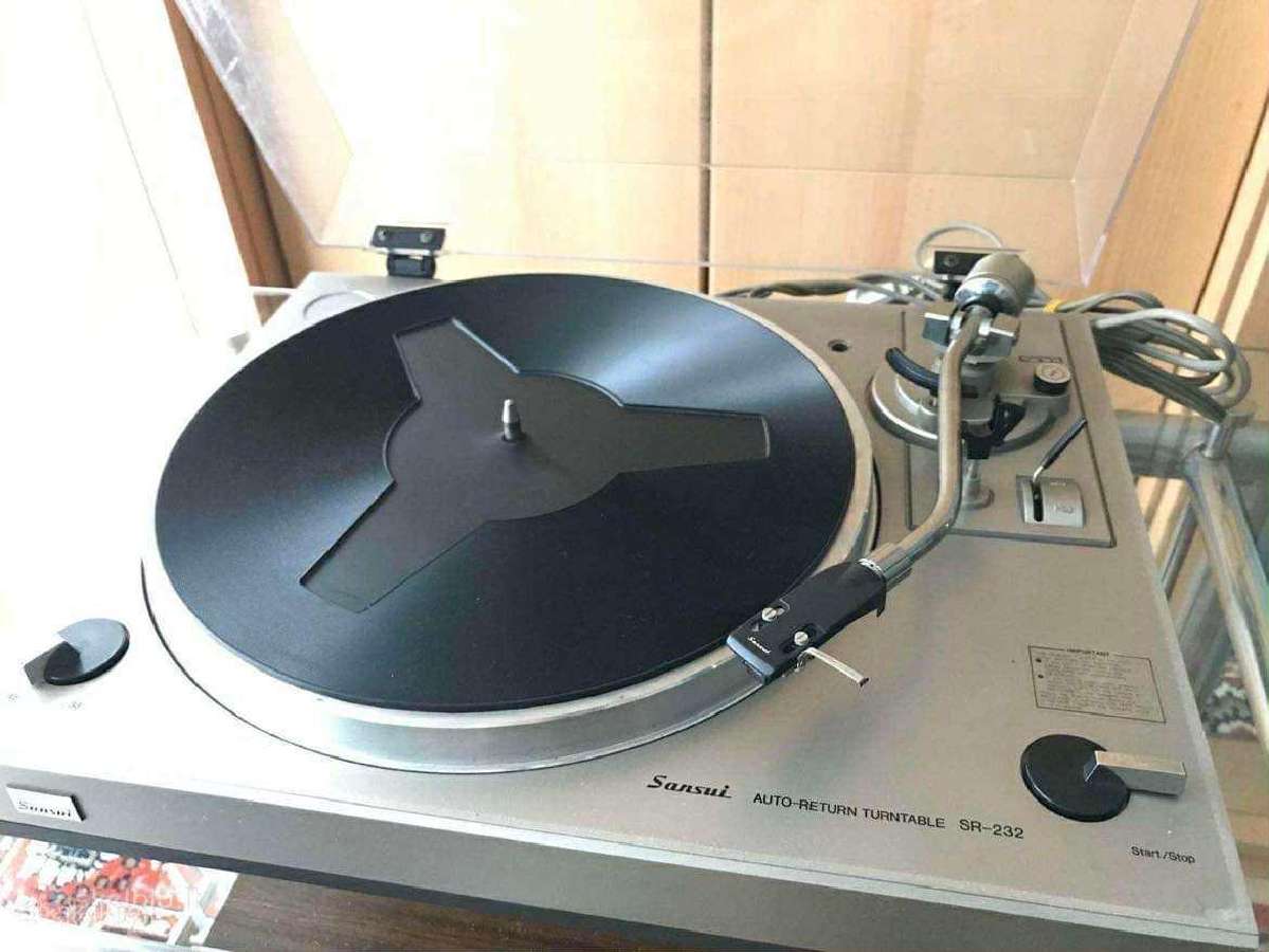 Sansui Kenwood Harman Kardon Pioneer Sony Toshiba - nuotraukos Nr. 7