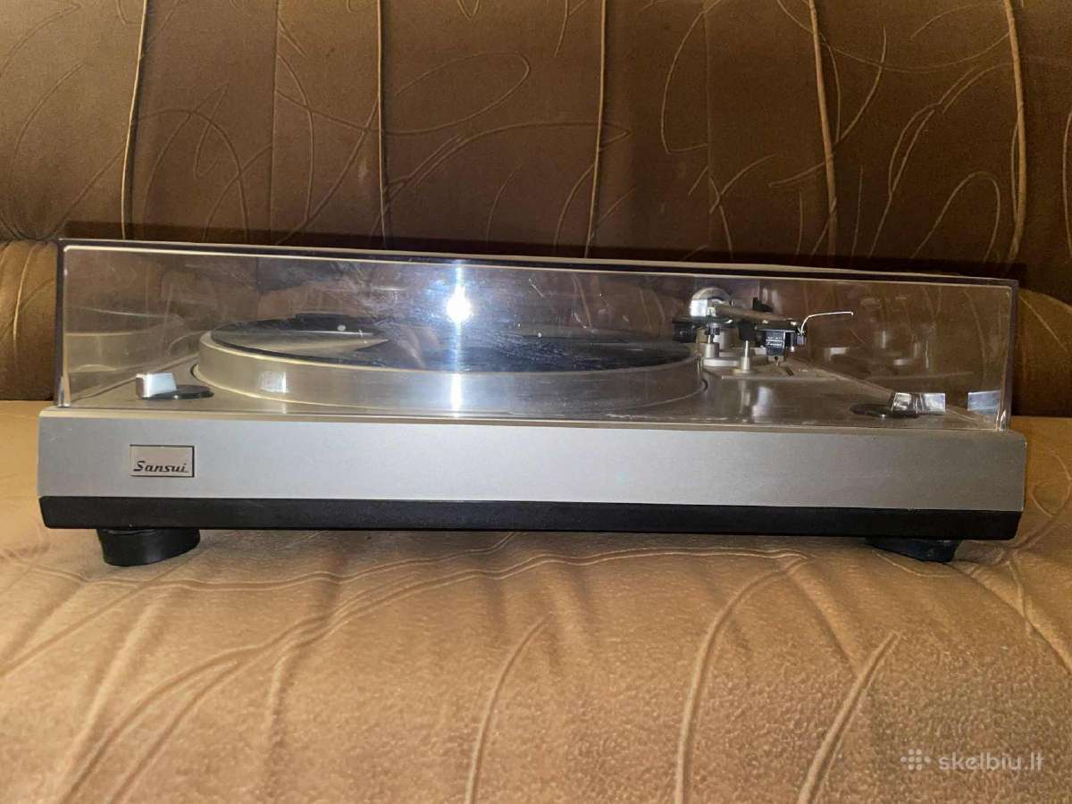 Sansui Kenwood Harman Kardon Pioneer Sony Toshiba - nuotraukos Nr. 4