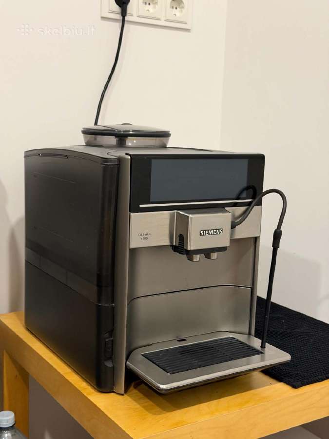 Siemens Eq.6plus S500 - nuotraukos Nr. 2