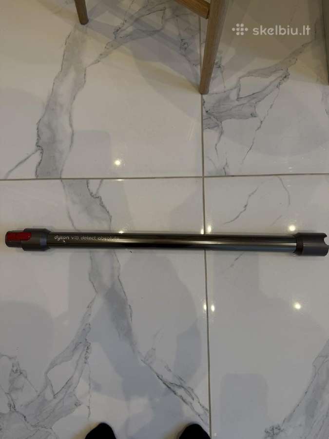 Dyson V15 Detect Absolute - nuotraukos Nr. 4