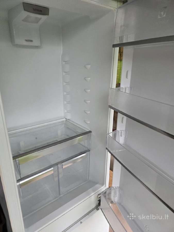 Parduodu šaldytuvą Electrolux Eng2854aow - nuotraukos Nr. 3