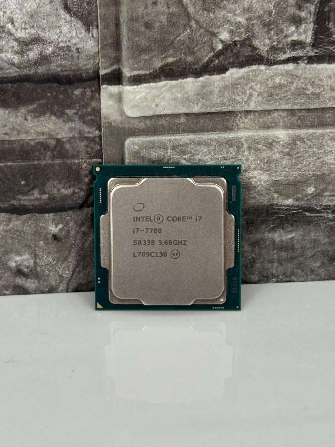 Procesoriai - Intel i9, i7, i5, i3 / Ryzen - nuotraukos Nr. 9