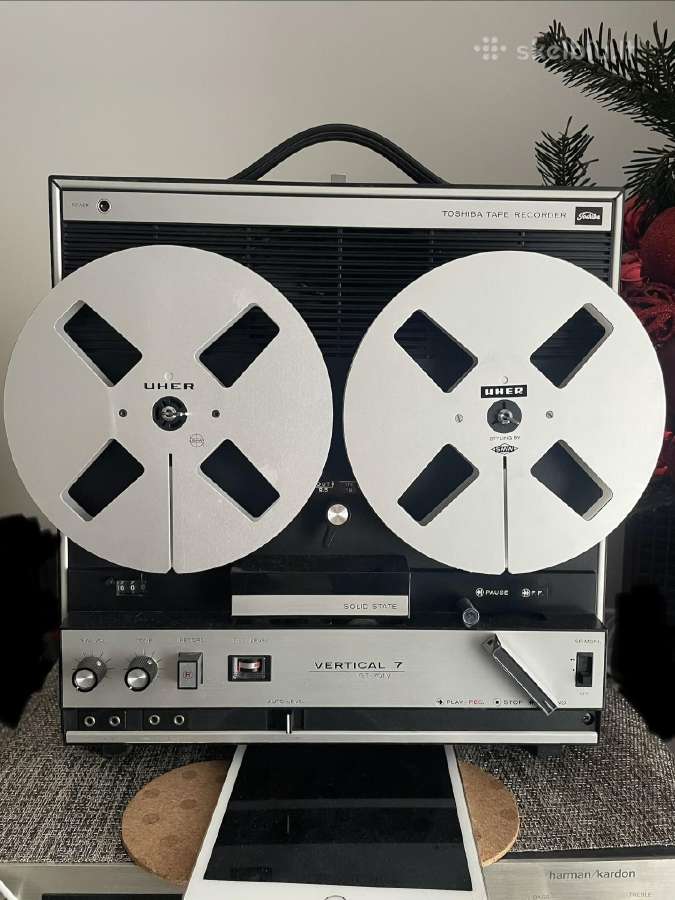 Sansui Kenwood Harman Kardon Pioneer Sony Toshiba - nuotraukos Nr. 26