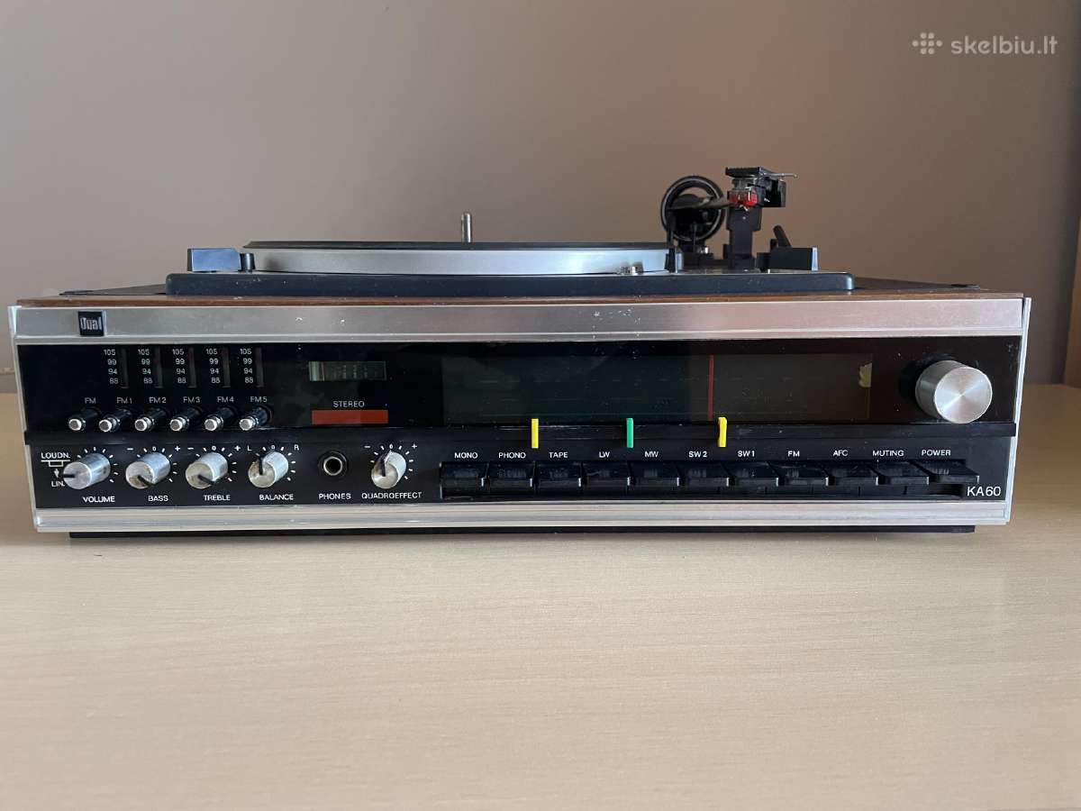 Sansui Kenwood Harman Kardon Pioneer Sony Toshiba - nuotraukos Nr. 30