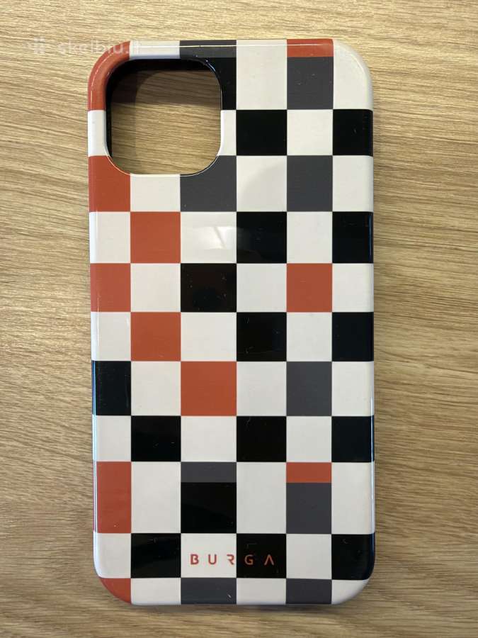 iPhone 13 - nuotraukos Nr. 5
