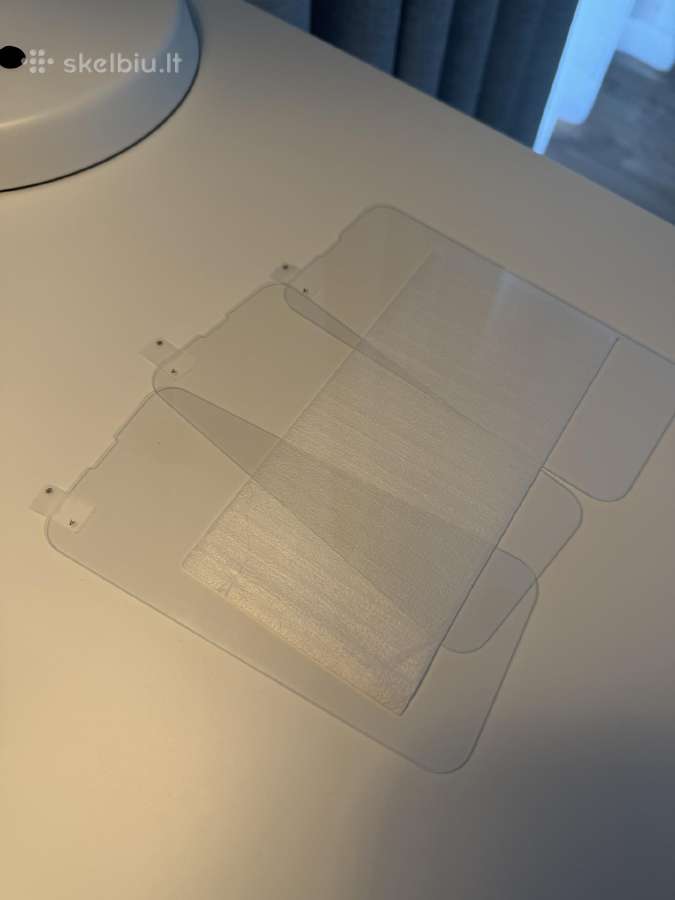 iPhone 13 - nuotraukos Nr. 8