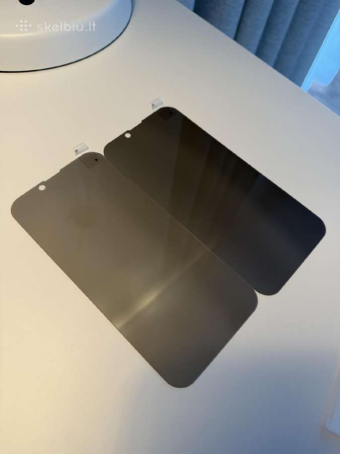 iPhone 13 - nuotraukos Nr. 9