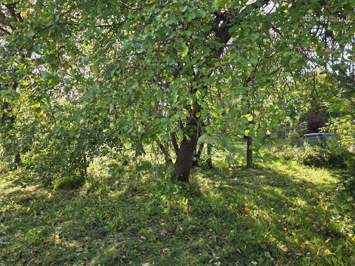 Sklypas Tarpučių soduose - nuotraukos Nr. 3